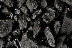 Alt Hill coal boiler costs